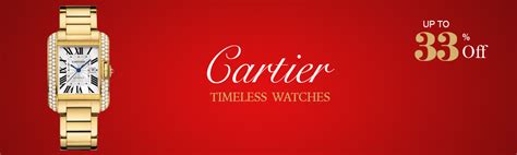 discount cartier|cartier employee discount.